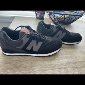 ✨New without box New balance 574 shoes